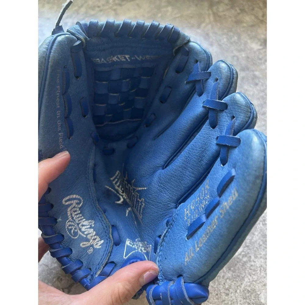 Rawlings HO50R Youth Baseball Glove 9.5